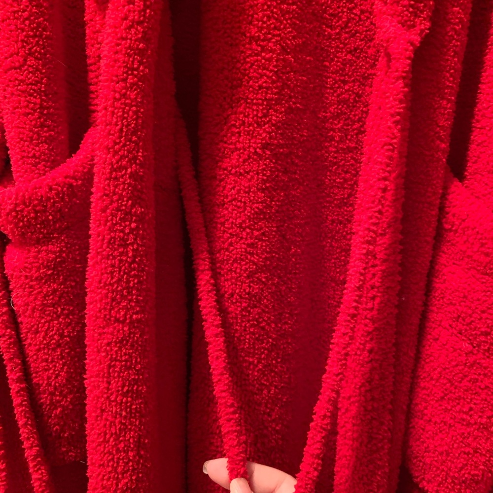 Victoria’s Secret Robe - Picture 3 of 7